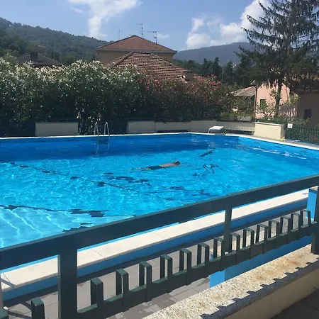 Stefy House With Pool 아파트 *
